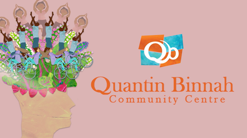 Quantan Binnah Community Centre 2024 AGM